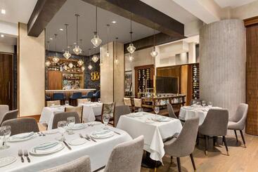 Hotel Hyatt Centric Midtown 5th Avenue New York