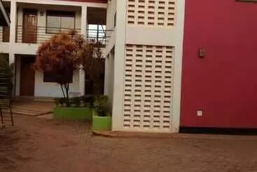 Hotel Kanberra
