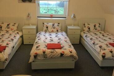 هتل La Fortuna Lodges