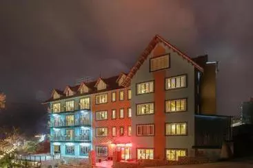 Hotel Phoenix Sapa