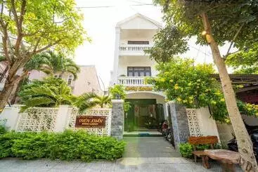 هتل Spring Garden Villa Hoi An