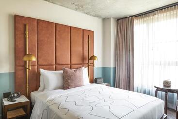 فندق The Hoxton Chicago