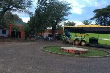 هتل Tita Tourist Resort