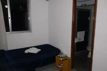 Hotel Village Termas Del Dayman