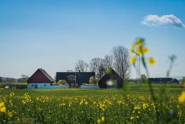 Mattisgården Bed & Breakfast