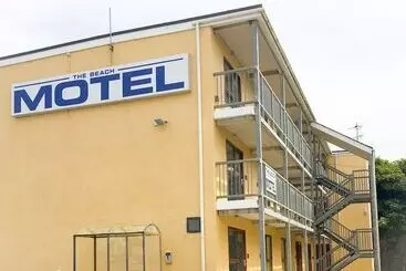 ペンション The Beach Motel