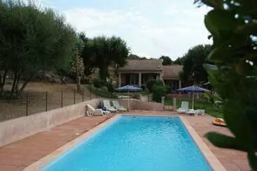 Turistihuoneistot Residence Catalani