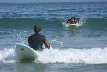 Resort Village Club Le Saint Ignace