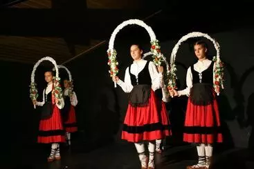 リゾートホテル Village Club Le Saint Ignace