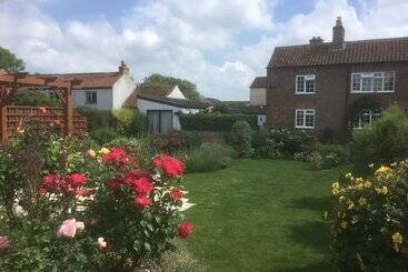 The Old Posthouse B&b