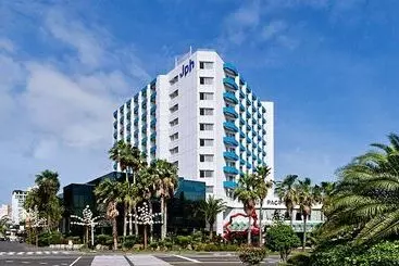 Hotel Jeju Pacific