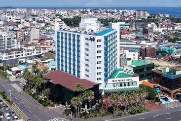 Hotel Jeju Pacific