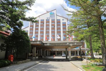 فندق Mona Yongpyong