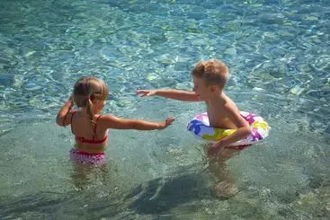 Remisens Casa Rosa   Hotel Metropol Annexe