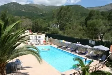 Aparthotel Harmony Resort