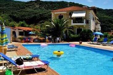 Aparthotel Harmony Resort