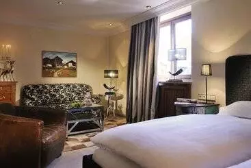 Hotel Arlberg Lech