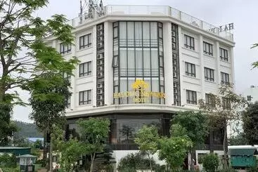 Hotelli Ha Long New Day 2