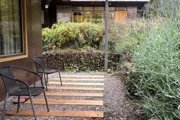 Hotelli Patagonia House