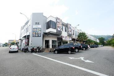 Mancalin Hotel By Oyo Rooms