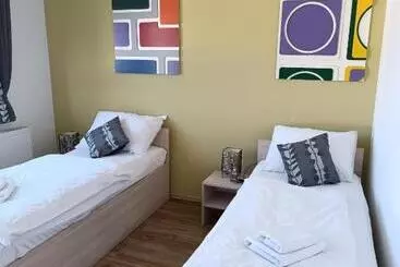 Pensão Guesthouse Stari Jasen