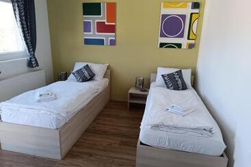 Pensjonat Guesthouse Stari Jasen