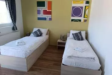 Majatalo Guesthouse Stari Jasen