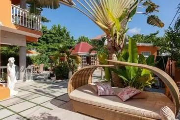 Pension Oceane Self Catering