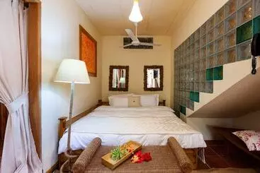 Panzió Oceane Self Catering
