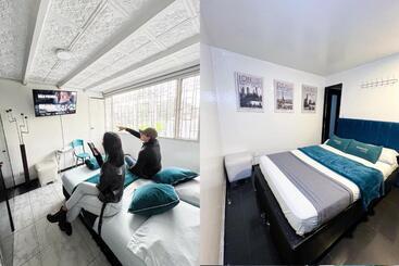 هاستل Bogota Home