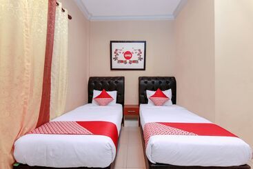 旅馆 Dieng By Oyo Rooms