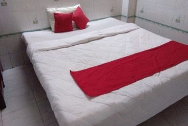 호스텔 Jk Guest House And Dormitory