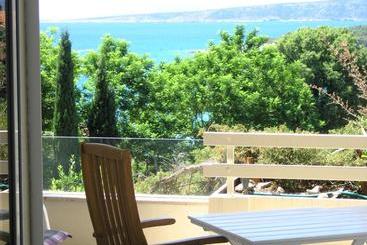 Apartamenty turystyczne Apartman Kucer