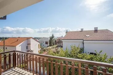 Apartments Adria