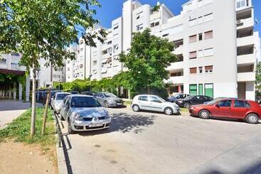 Apartamente turistice Apartments Zoran