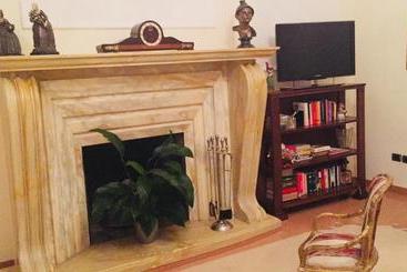 Bed and Breakfast Corte 77