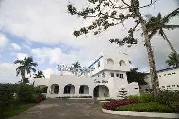 Brizo Hotel And Resort Tagaytay