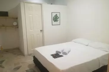 Cacica Hostel
