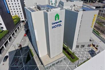 Pansiyon Campanile Venice Mestre