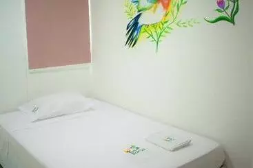 ホテル Casa Ilaria