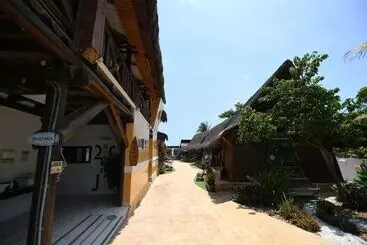 ホテル Imagine Beach