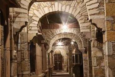 Hotel Indraprasth Heritage Resort