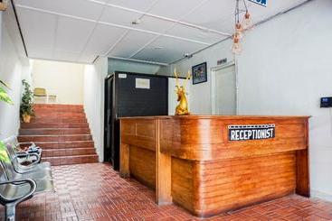 Hotell Juvante By Oyo Rooms