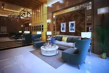 ホテル Lavona Tiba