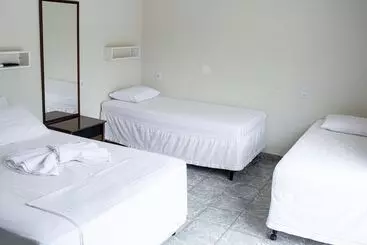 Hotel Pousada Recanto Do Lago 1