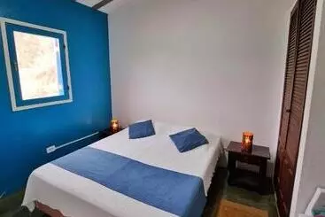 ホテル Pousada Vale Das Araucárias