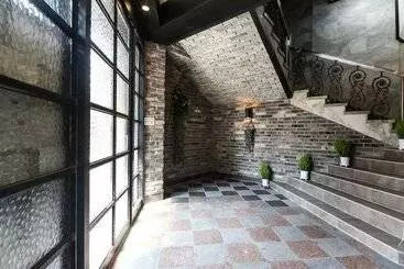 Jinju Hotel Muro