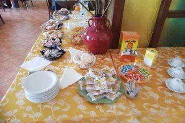 Park Hotel Il Poggio