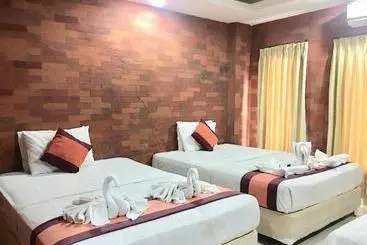 Pension Capital O 2533 Shita Bali
