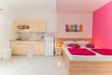 Apartments Valentić 1304